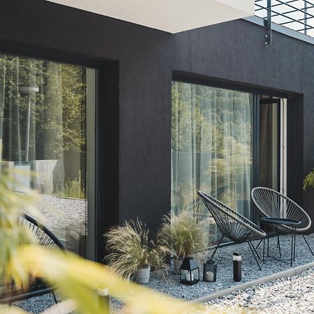 Villa Gall 체스키크룸로프 외부 사진