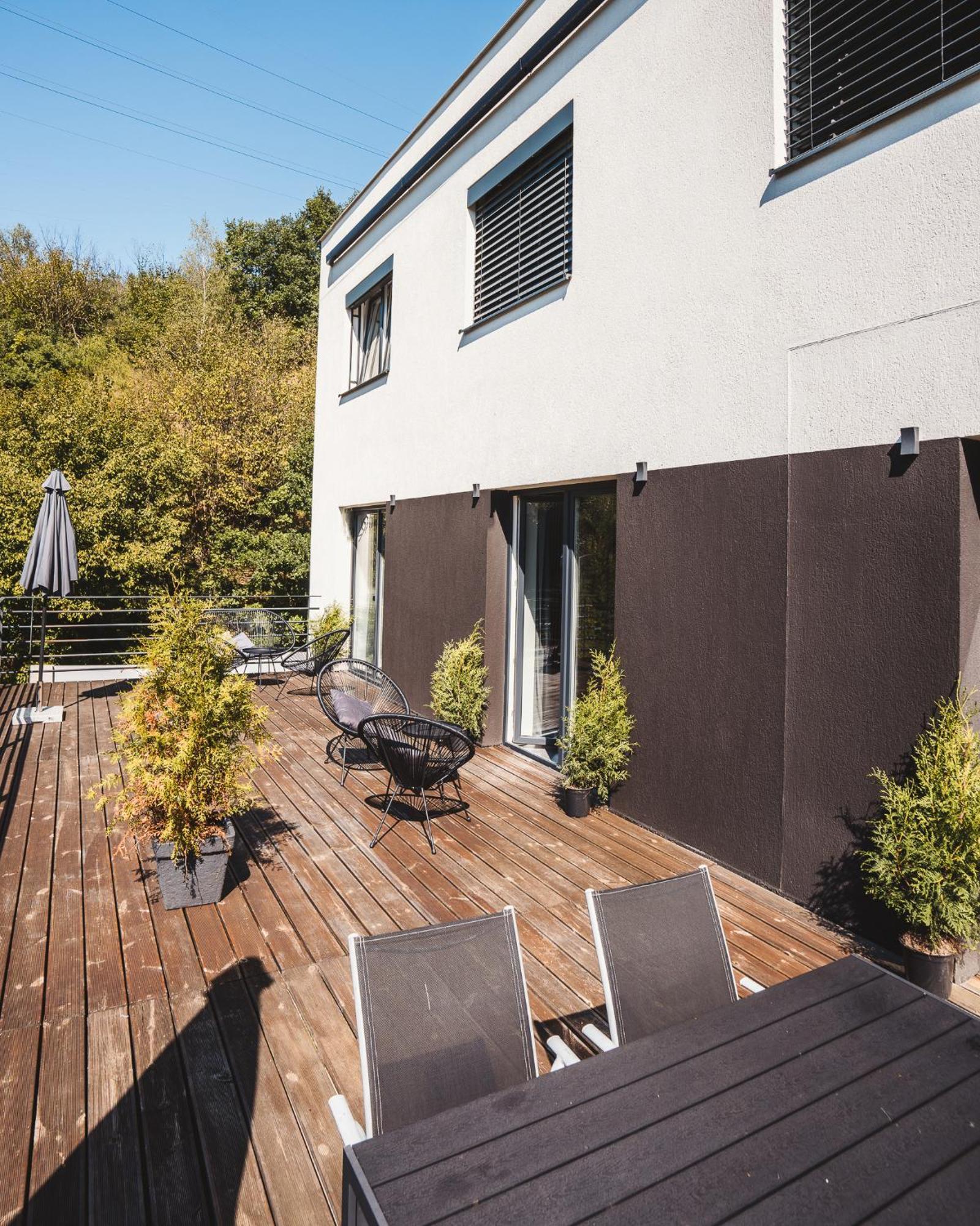 Villa Gall 체스키크룸로프 외부 사진