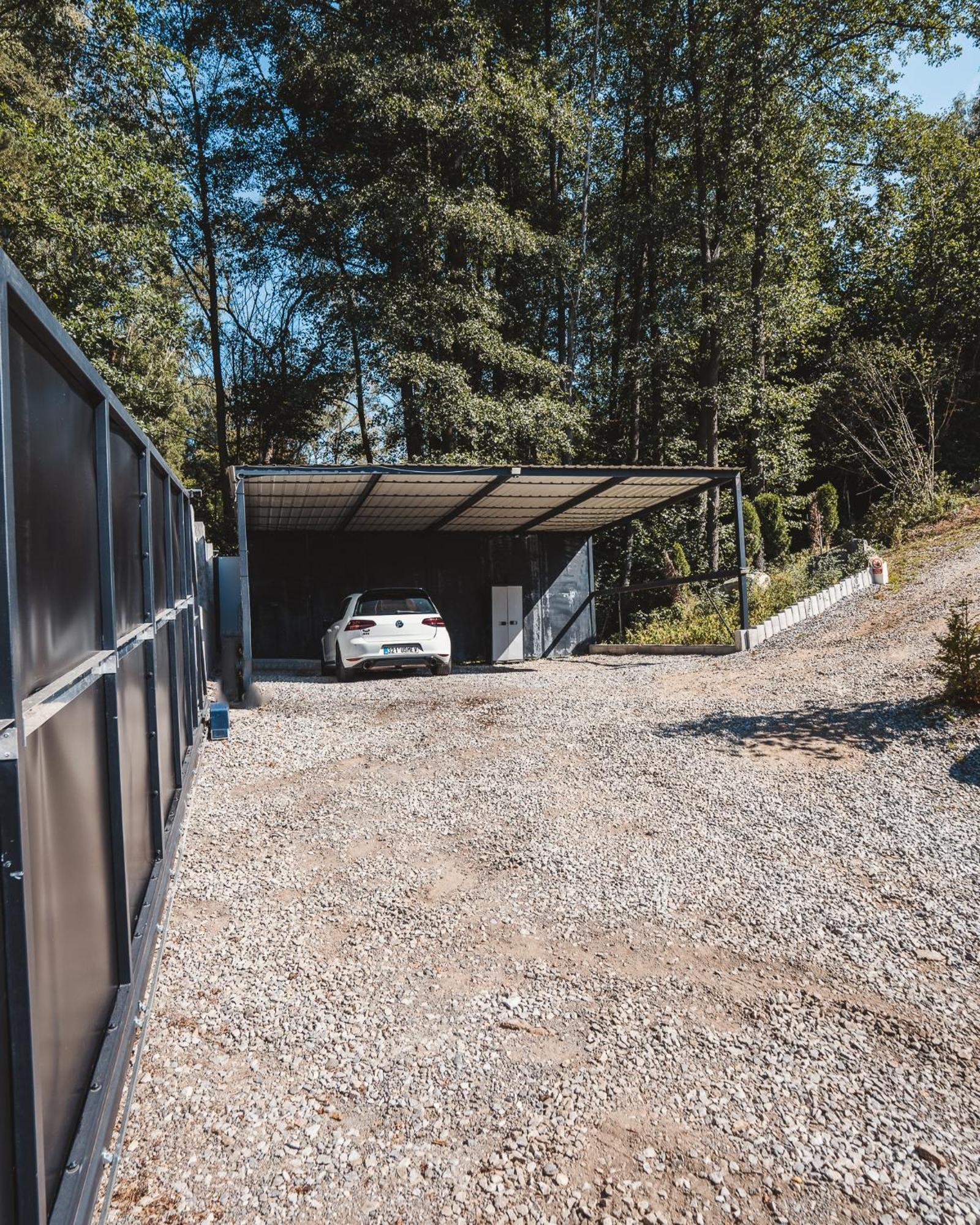 Villa Gall 체스키크룸로프 외부 사진