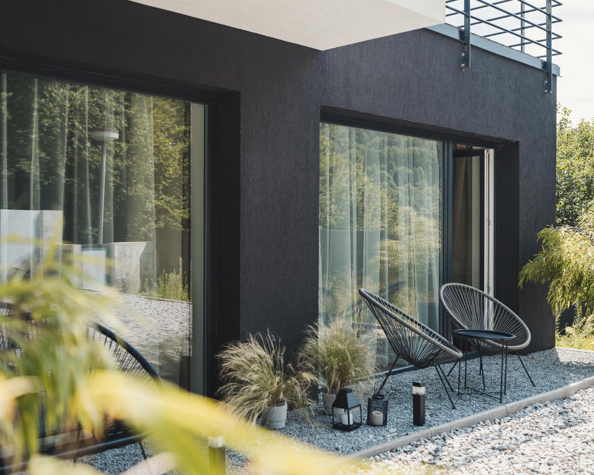 Villa Gall 체스키크룸로프 외부 사진