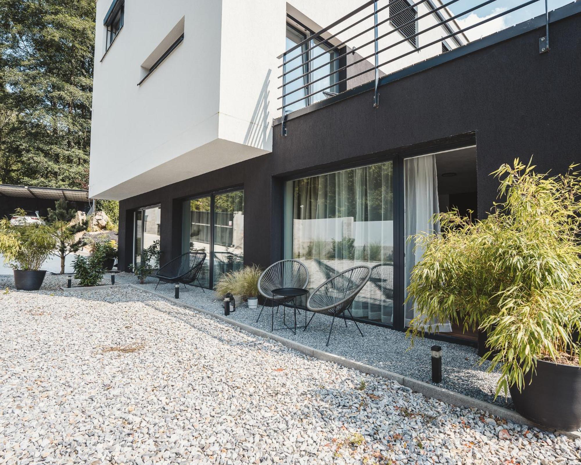Villa Gall 체스키크룸로프 외부 사진